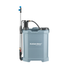 Kaiserdom 18L pulverizador manual de mochila pulverizador eléctrico para jardín para máquina pulverizadora agrícola (KD-18L-AC001)