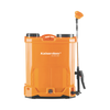 Pulverizador a batería Kaiserdom Stone 20L