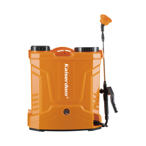 Pulverizador a batería Kaiserdom 16L