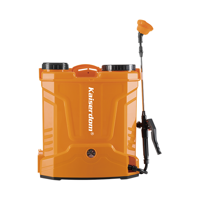 Pulverizador a batería Kaiserdom 16L