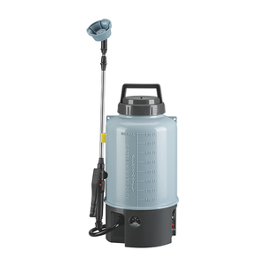 Kaiserdom 8L batería eléctrica pulverizador pulverizador agrícola de mochila (KD-8R)