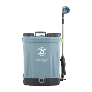 Kaiserdom 20L Pulverizador de batería eléctrica Pulverizador de mochila agrícola de mochila