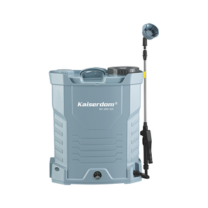 Kaiserdom 16L Batería eléctrica Pulverizador Mochila Pulverizador agrícola Mochila (KD-16D-021)