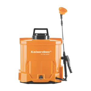 Pulverizador a batería Kaiserdom Stone 10L