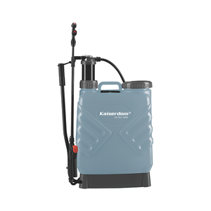 Kaiserdom 20L Pulverizador manual Pulverizador agrícola de mochila para jardín (KD-20C-A009)