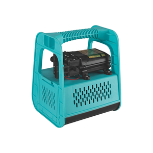 Batería portátil Kaiserdom Jardín pulverizador eléctrico para la agricultura la máquina pulverizadora (KD-ST02)