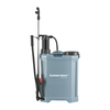 Kaiserdom 16L pulverizador manual de mochila pulverizador eléctrico para jardín para máquina pulverizadora agrícola (KD-16L-001)