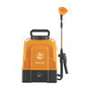 Pulverizador eléctrico de batería de mochila Kaiserdom 5L